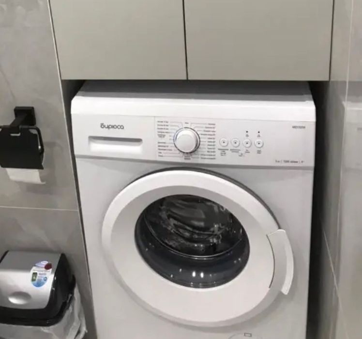 Отдам стиральную машину автомат плохо работает