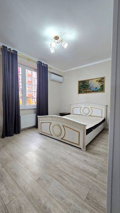 Продается 2х ком квартира, ЖК Greenwich, ор-р: ул. Янгизамон, 56 м²