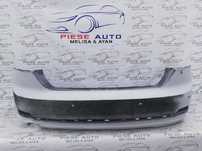 Bara spate Audi A5 B9 Sportline an 2016-2017-2018-2019 Gauri pentru 4 senzori