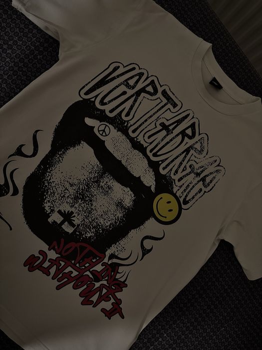 tricou HellStar vertabrae