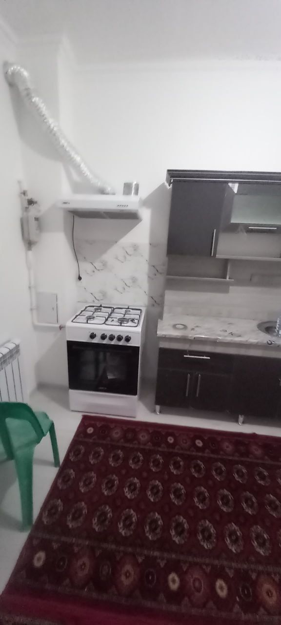 Бектемир Водникда ижарага квартира бор