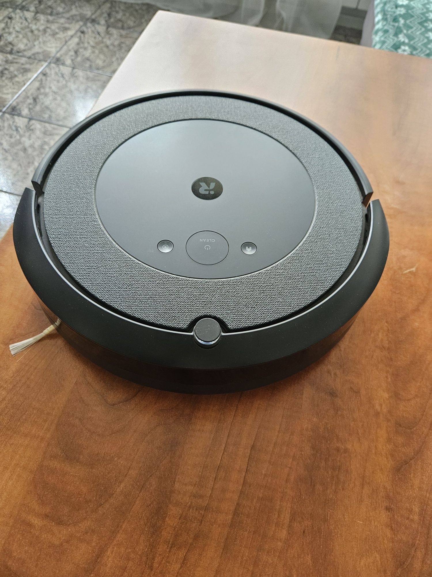 Прахосмукачка робот iRobot Roomba i3