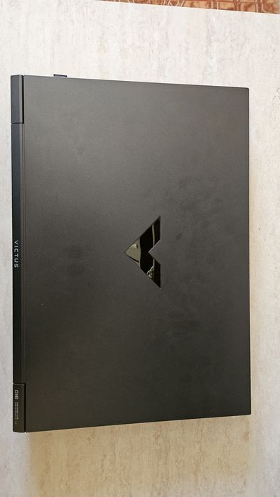 Laptop HP Victus 16 - Mid-Range Gaming