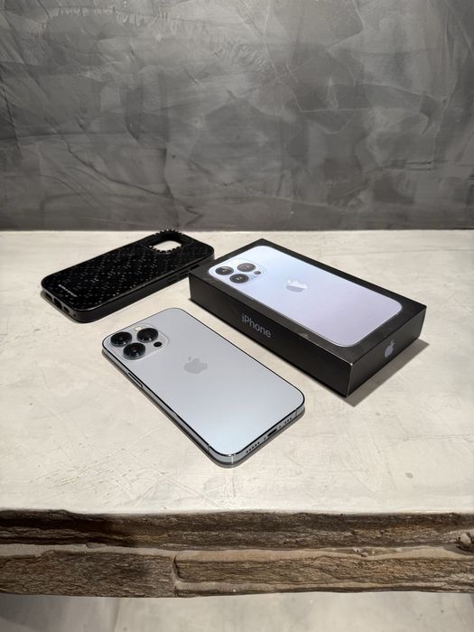 Iphone 13 Pro 512 GB Sierra blue