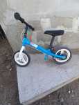 Bicicleta pentru copii.