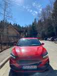 Ford Focus ST 2021