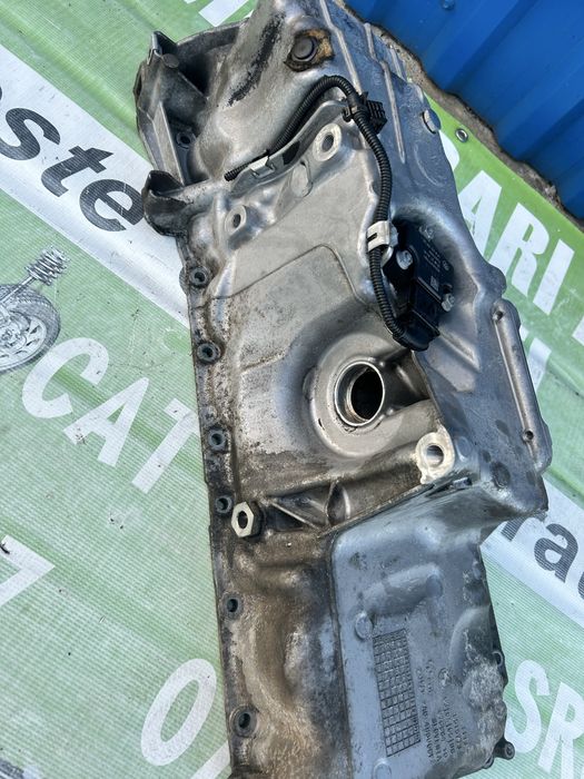 Baie ulei 11138515773  BMW X5 F15 , X6 F16 3.0 D XDrive 2016