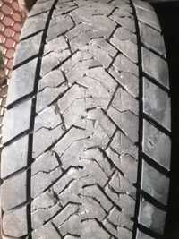 Продам резину Goodyear 315/70