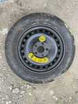 Roata Janta Tabla Rezerva Slim T125 90 16 R16 Ford Mondeo MK 4 2007 - 2014 Cod 8V41-1A479-AA DM5C-BA [C2904]