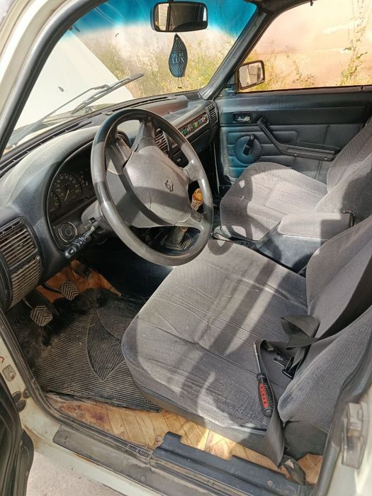 Volga 3110 holati yaxshi