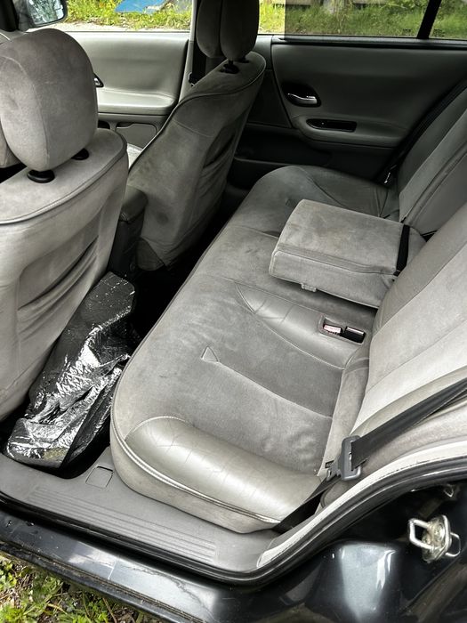Renault laguna 1.9. Bara faruri capota usi motor cutie