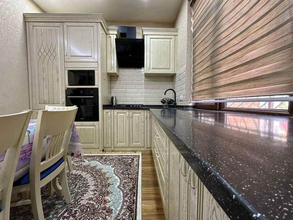 Сдается в аренду 3-х комнатная квартира