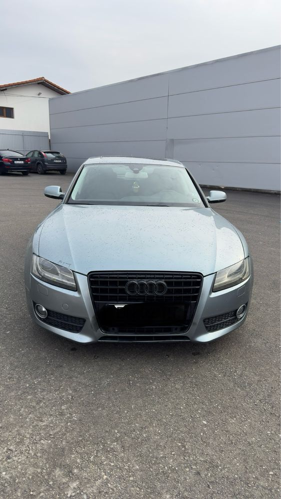 Vand Audi A5 Sportback 2.7 TDI