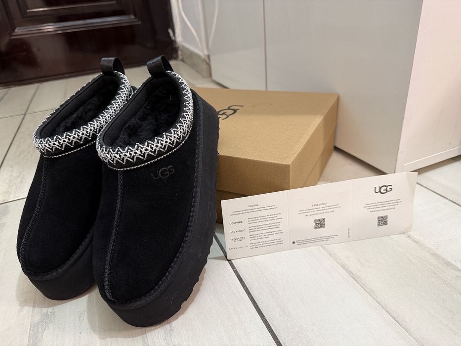 UGG Tazz marime 36