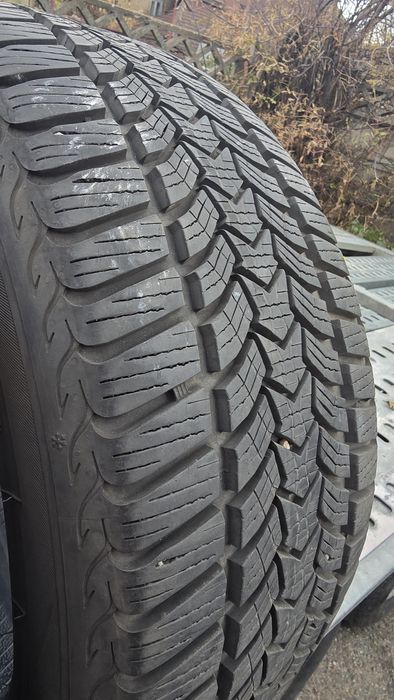 Cauciucuri Debica Frigo 225/45R17 M+S