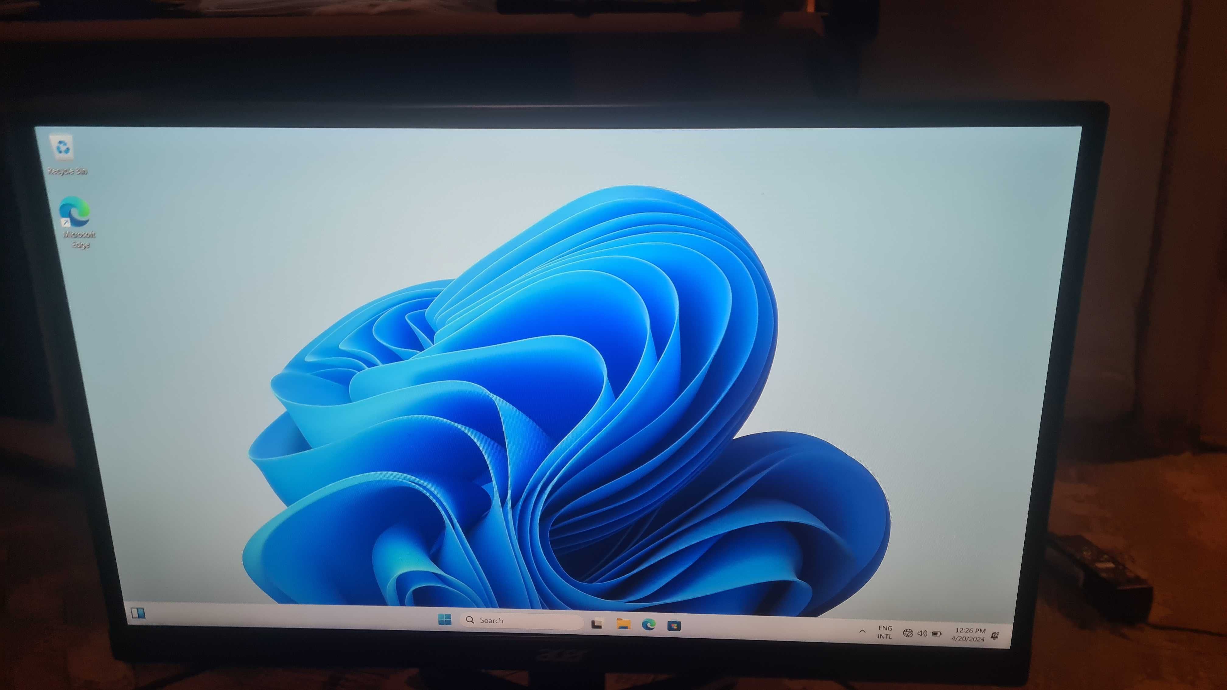 IPS Монитор Acer G237HL 23''