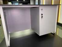 парта | HPL panel va MDF dan parta | парты из панели HPL и МДФ | HP-1