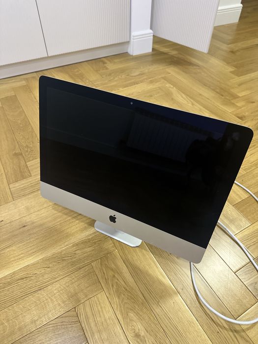 Apple iMac Core I5 (2012 г) 16 гб/1000гб Идеален