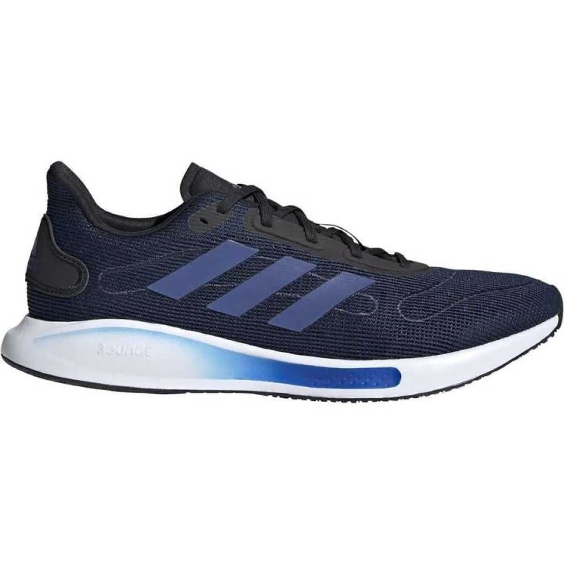 Adidas - Galaxar Run №45 1/3 Оригинал Код 466