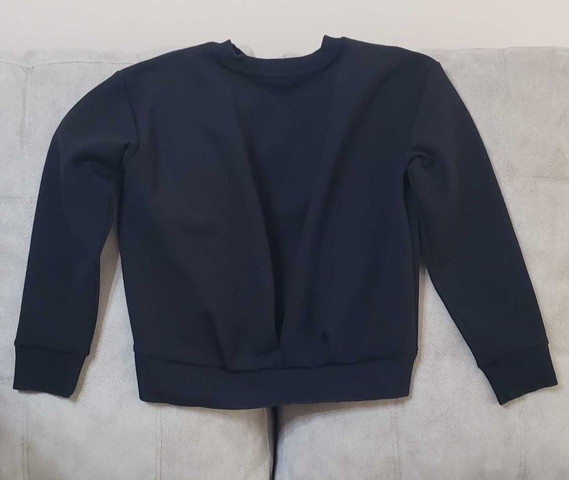 Нова детска блуза  Guess за момиченце - 8 год.