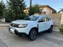 Dacia Duster 1.0 Turbo 2023 Doar cu 17.000 Km VF1HJD20X69945514