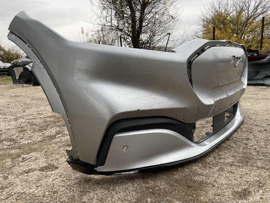 Предна броня за Ford Mustang Mach E Форд Мустанг Мач Е 2020г-