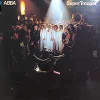 ABBA – Super Trouper