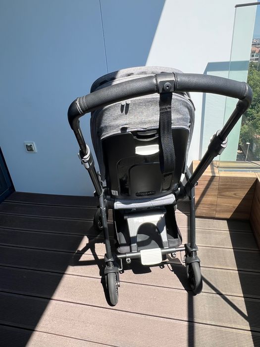 Комбинирана количка Bugaboo Bee 6 (последен модел)