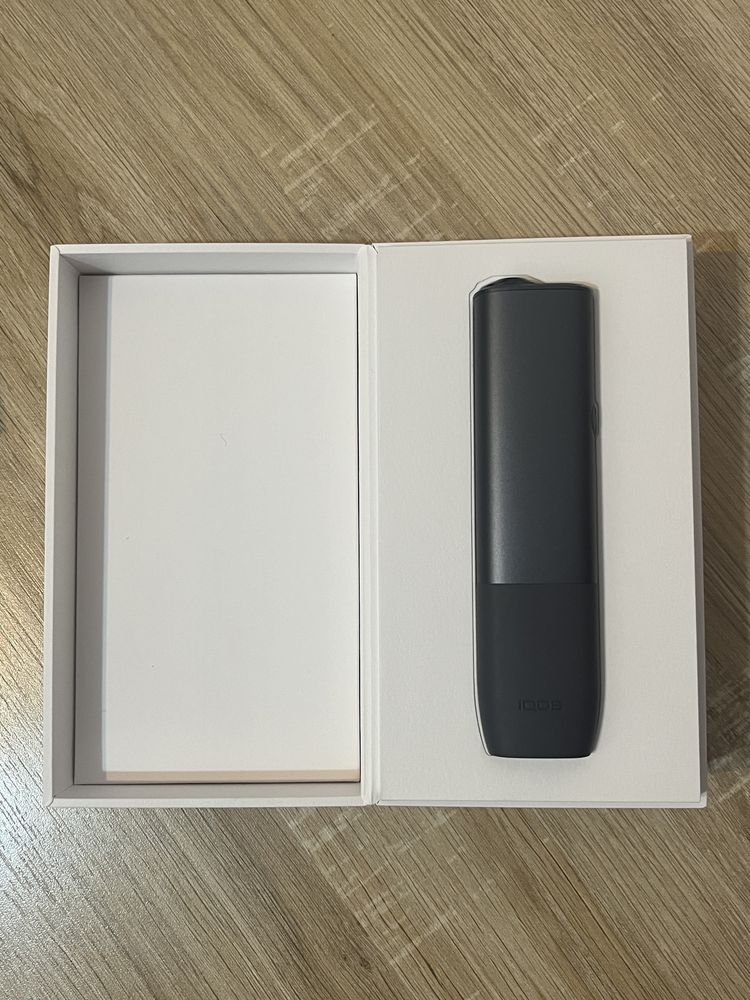 Iqos iiluma one