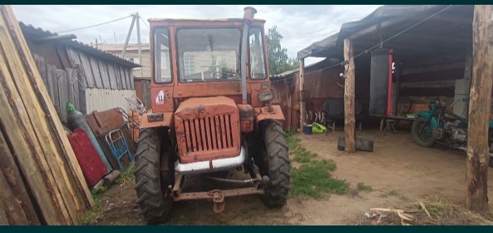 Продам т16Модернезированый