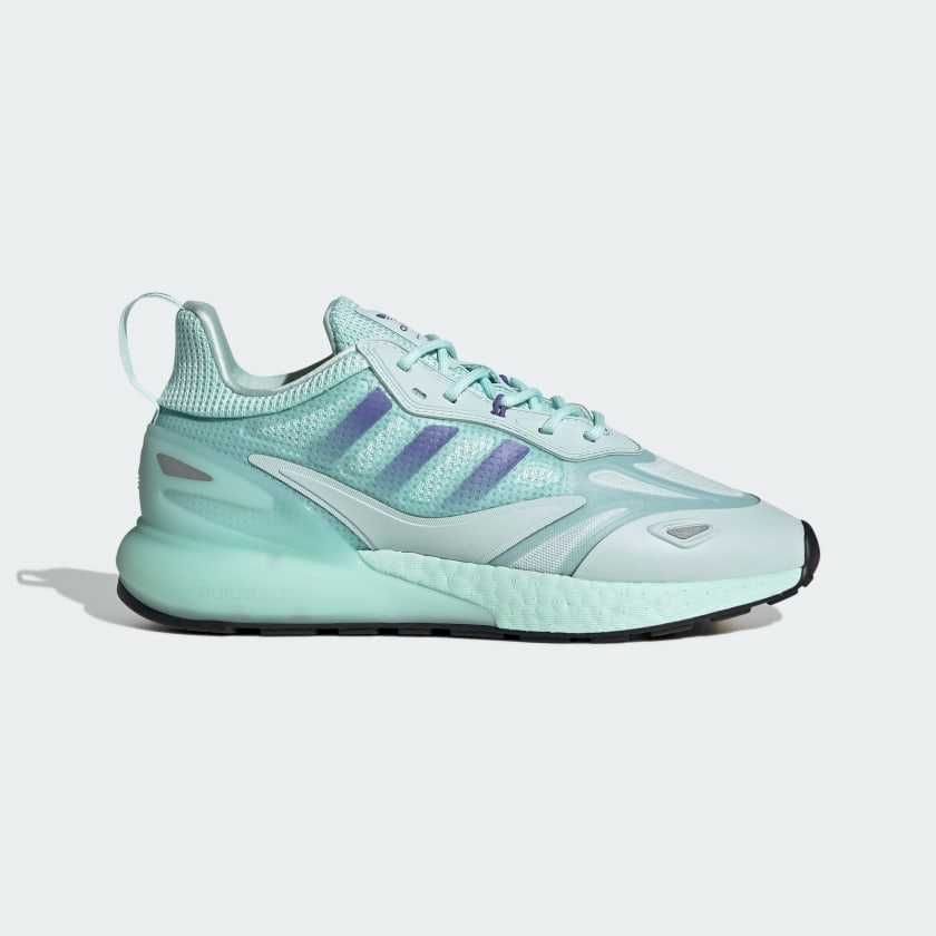 Оригинални маратонки * ADIDAS ZX 2K BOOST 2.0 * 2 Цвята