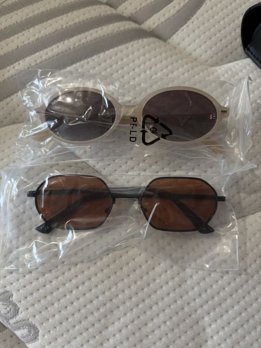 Слънчеви Очила D. Franklin нови