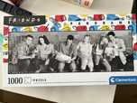 Puzzle Friends 1000 piese