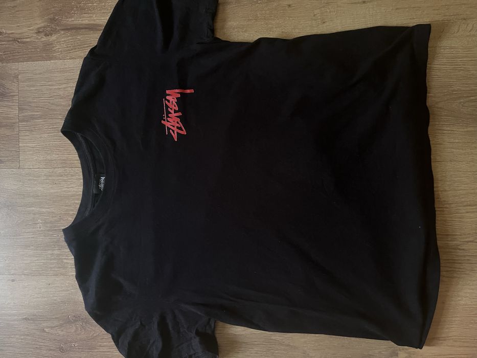 Stussy тениска