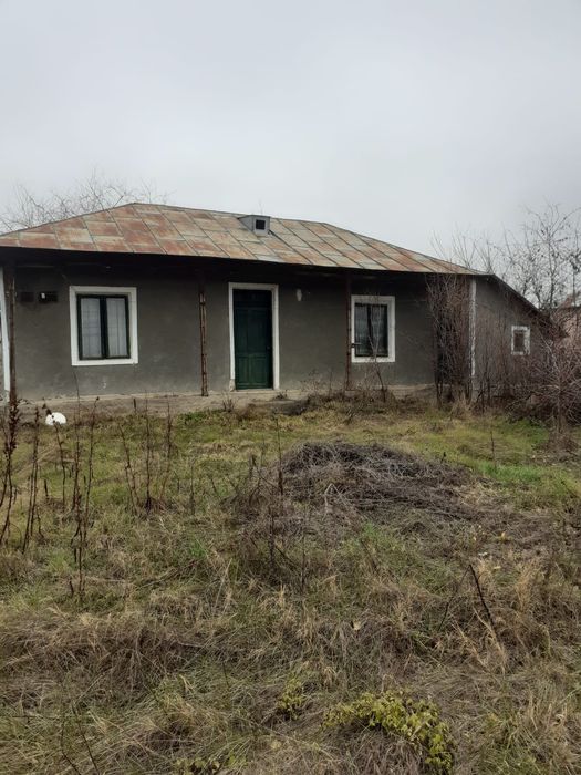 De vânzare, casa bătrânească +teren, 2000 mp