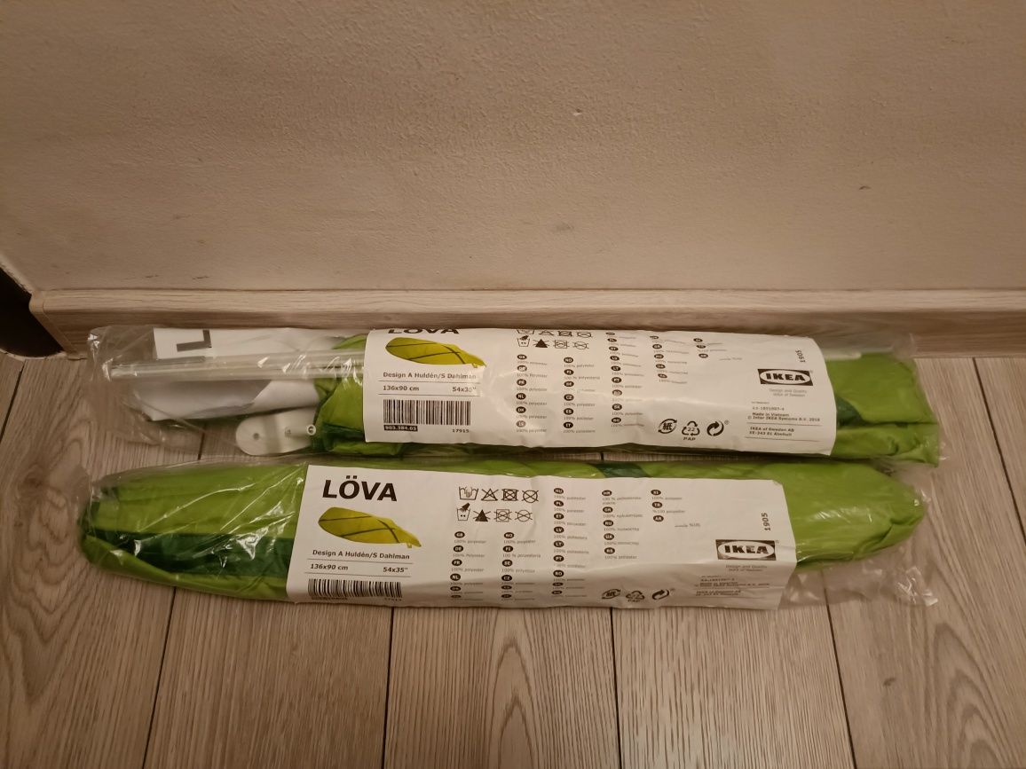 Baldachin Lova Ikea