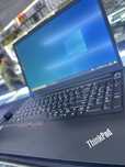 Lenovo ThinkPad metalik 15.6 IPS