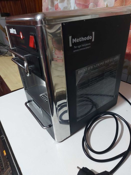 Кафемашина Lavazza Espresso Point