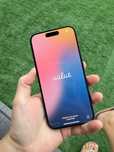 iPhone 15 pro neverlock 512 GB