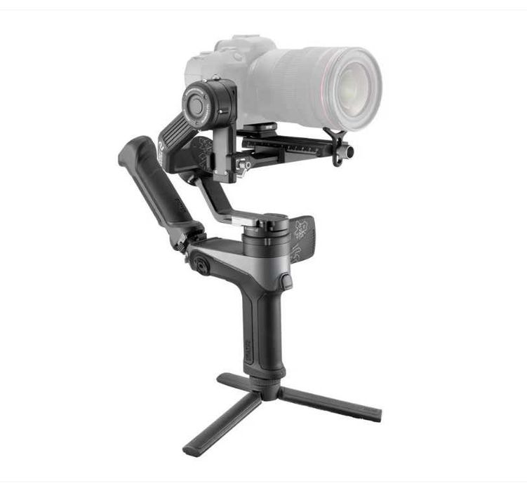 Vand Stabilizator (gimbal) Zhiyun-Tech Weebill 2