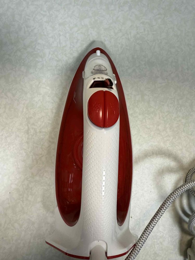 Ютия Braun TexStyle 1
