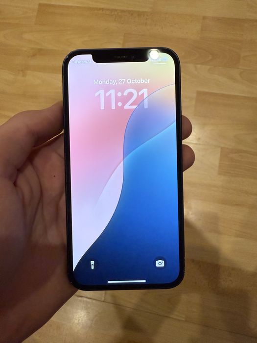 IPhone 12 128gb
