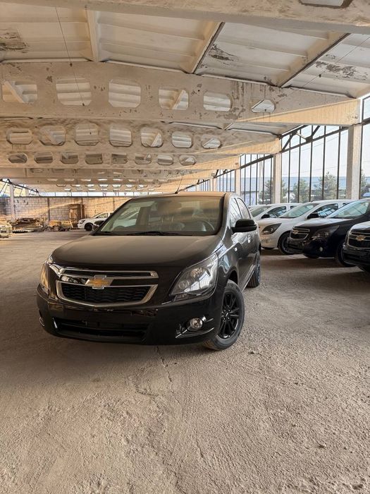 Кобальт 4-Позиция Автомат Midniht 2025