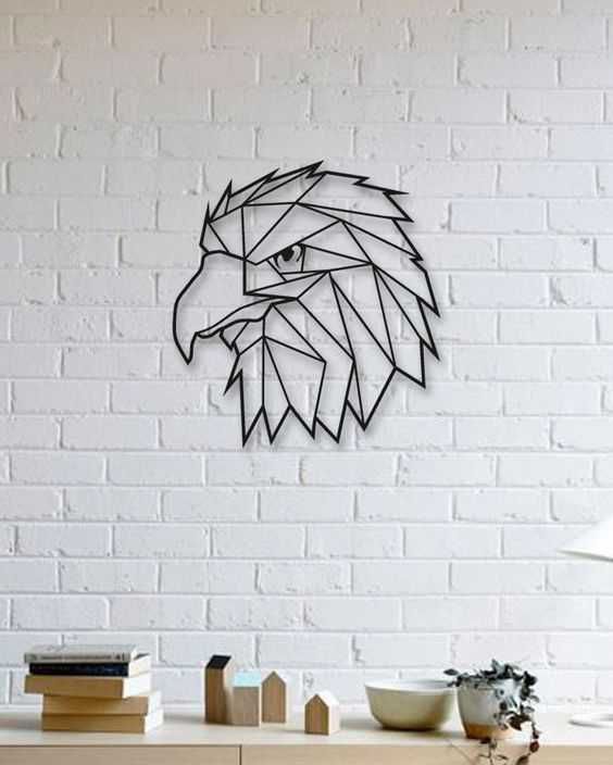 Вашето фирмено лого или Wall Art- Декор ( PLA, Gadjet 3D Market)