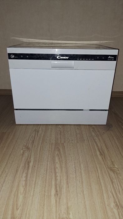 Съдомиялна Candy