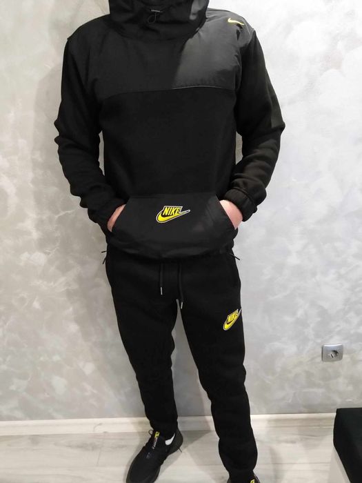 ВАТИРАН мъжки екип размер М u L