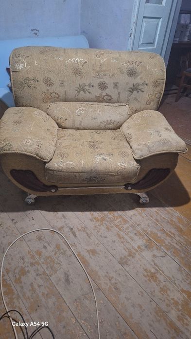 Мебель для дома мягкая