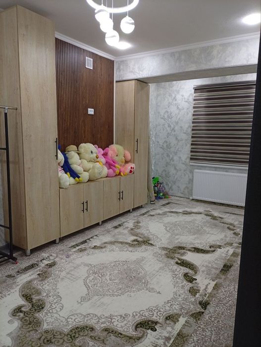 Продается новостройка