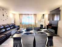 Casa individuala, 250 mp utili, 6 camere, terasa, gradina, garaj 100 m