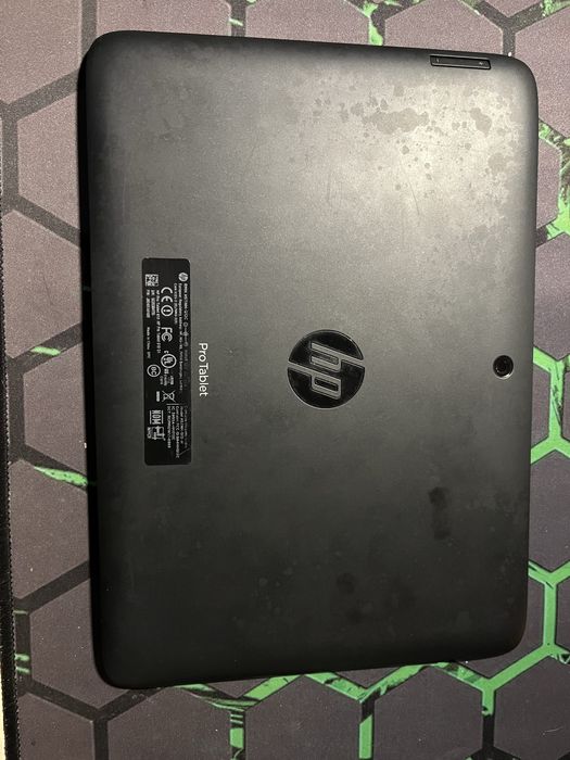 Hp Pro Tablet 610 G1  - Defecta - Nu porneste